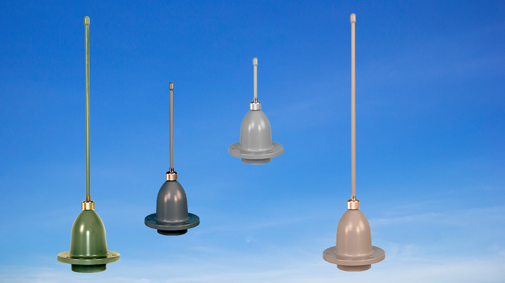 4 Active Monopoles STA 10 Series