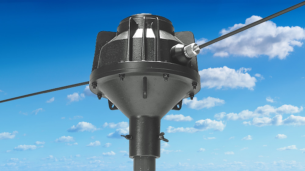 Activ Dipole Antenna HD 1 A