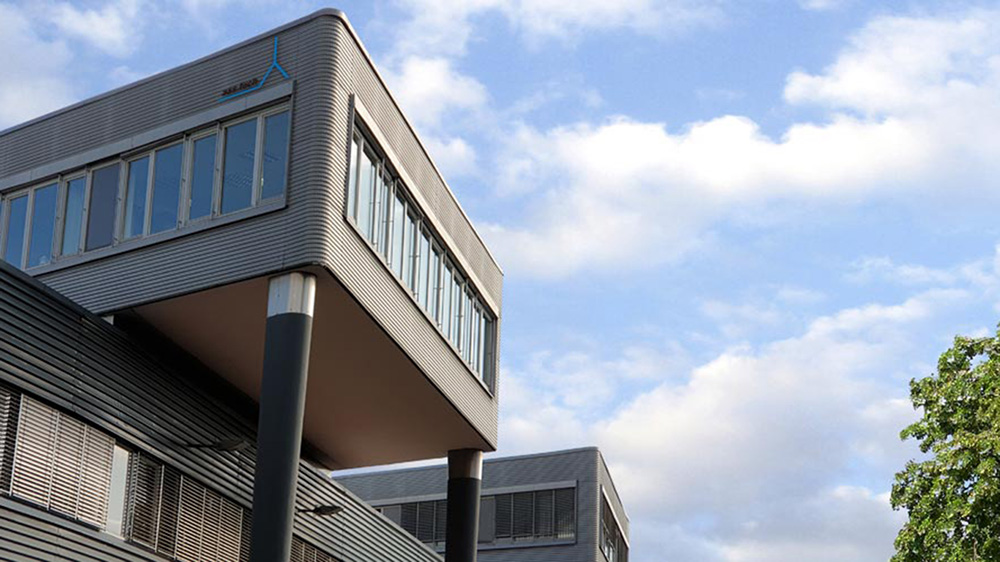 aas.tech Premises in Norderstedt, Germany